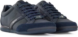 BOSS Hugo Men’s Saturn Profil...