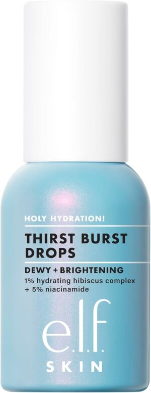 e.l.f. SKIN Holy Hydration! Thirst ...