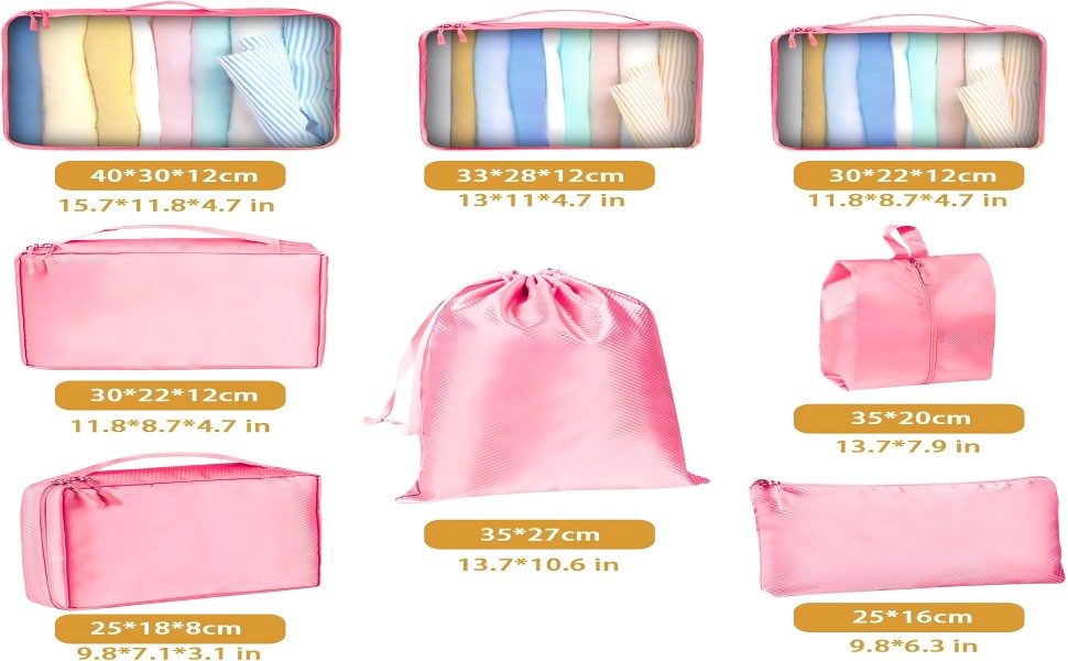 packing cubes, travel packing cubes, packing cube, travel cubes, suitcase organiser