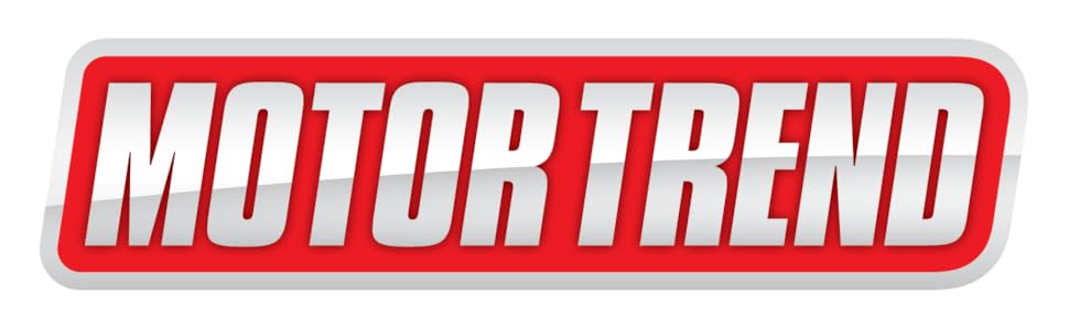 motor trend magazine