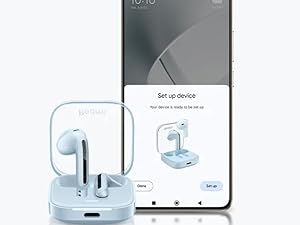 Redmi Buds 6 Active