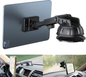 Phone and Tablet for Car Holder Mag...