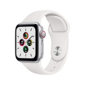 Apple Watch SE (2nd Gen) (GPS, 44mm...