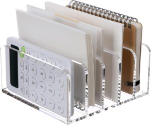 SANRUI Clear Desktop File Organizer...