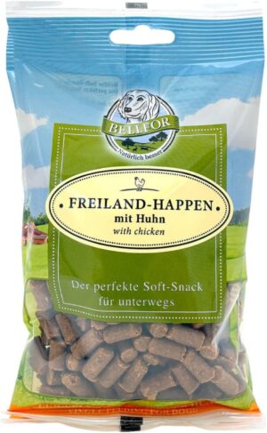 Bellfor Freiland-Happen Hypoallerge...