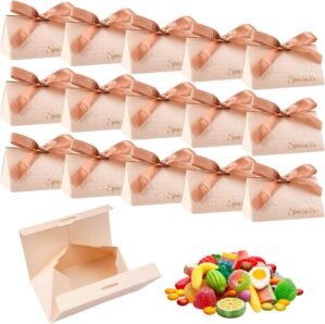 Pack of 15 Candy Boxes, 13 x 7 x 7 ...