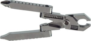SWISS+TECH ST50022 Stainless Steel ...
