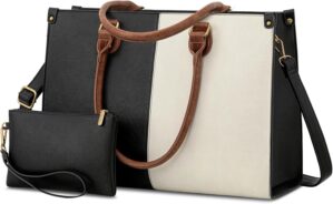LOVEVOOK Handtasche Damen, Shopper ...