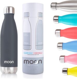 Moon Bottles – Insulated Flas...