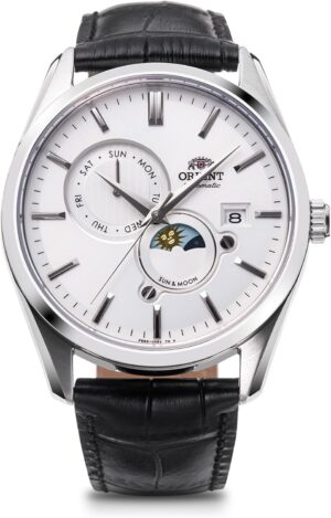Orient Sun & Moon Automatic Wa...
