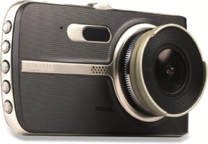 Technaxx FullHD Car Dashcam Recorde...