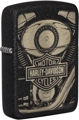 Zippo Harley Davidson 1941 Replica ...