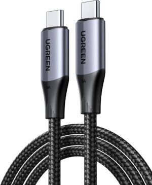 UGREEN 240W USB C Cable PD Fast Cha...