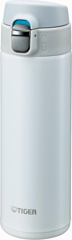 Tiger Thermos Water Bottle, 16.9 fl...