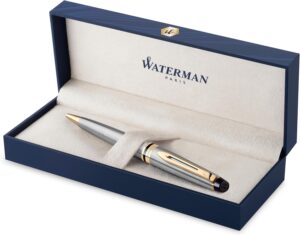 Waterman S0952000 Expert Ballpoint ...