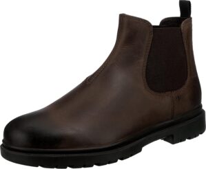 Geox Men’s U Andalo Ankle Boo...