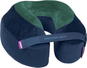 Cabeau Evolution Earth Travel Neck ...