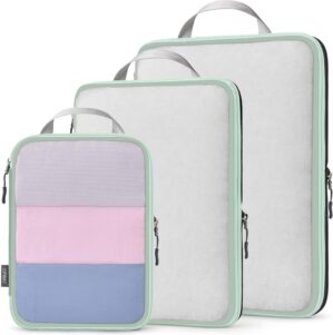 Cipway Compression Packing Cubes, S...
