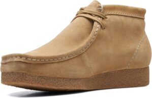 Clarks Men’s Shacre Boot Ankl...