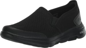 Skechers Men’s GO Walk 5 Slip...