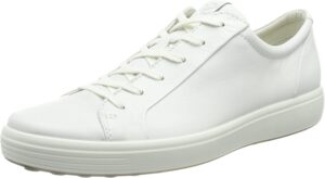 ecco Men’s Soft 7 City Tie Sn...