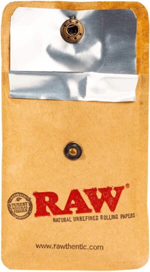 RAW Pocket Ashtray