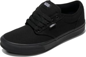 Vans Atwood, Men’s Low-Top Sn...