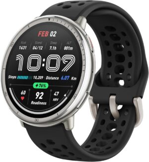 Amazfit Active 2 Smart Watch 44mm, ...