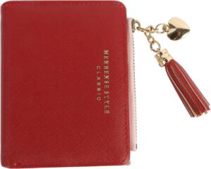 Moorle Women’s Small Purse wi...