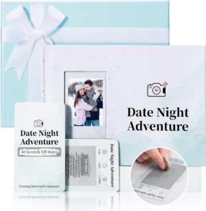 40 Date Ideas for Couples Date Nigh...