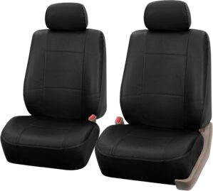 FH Group Universal Fit Front Car Se...