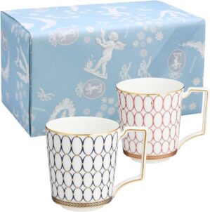 Wedgwood aB1053120 Renaissance Gold...