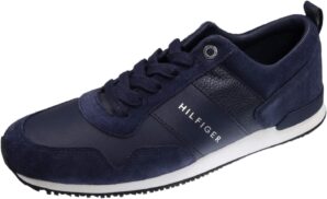 Tommy Hilfiger Men’s Iconic L...