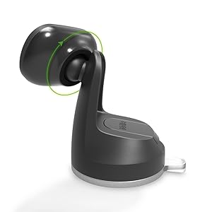magnetic car mount holder