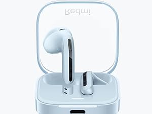 Redmi Buds 6 Active