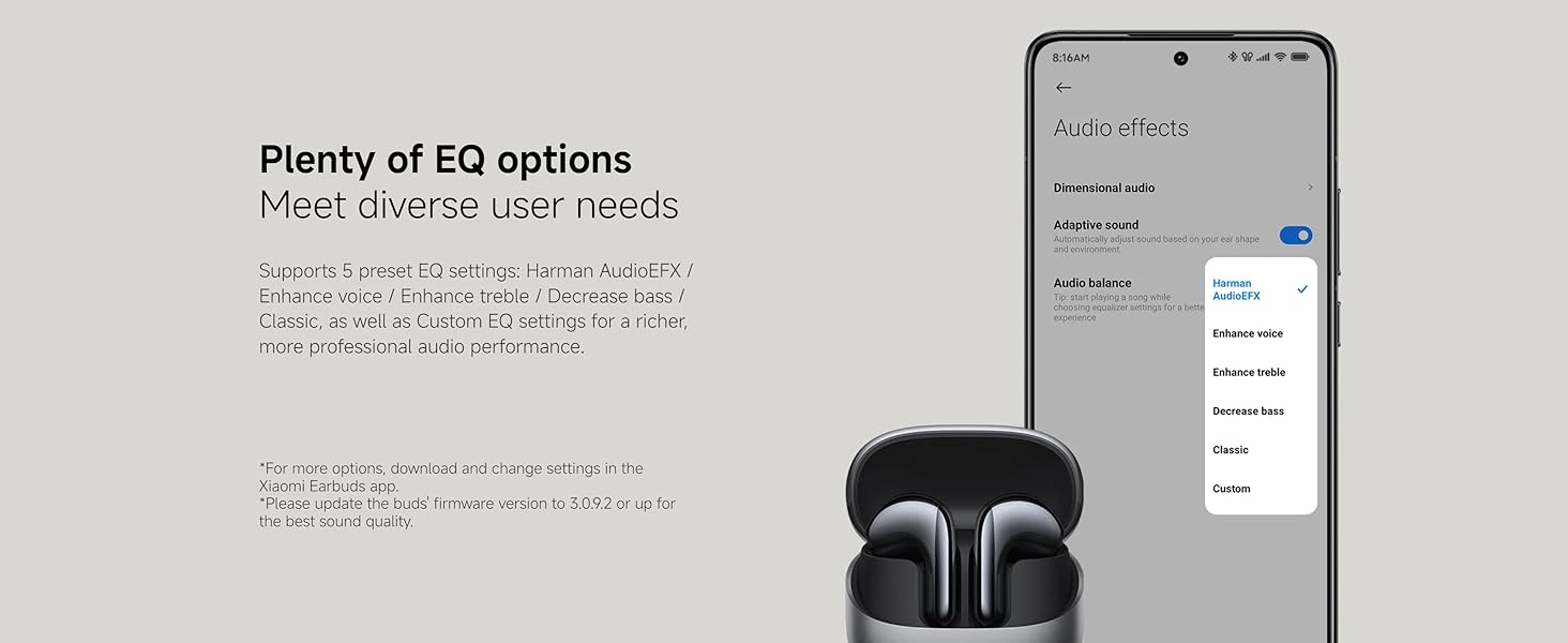 Xiaomi Buds 5