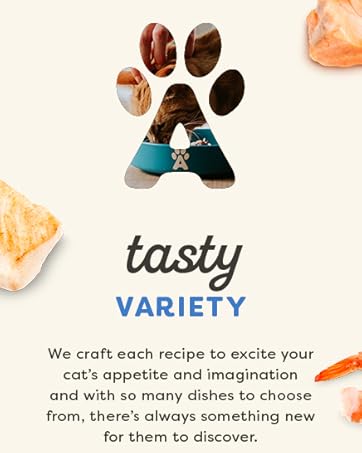 cat food applaws tasty variety