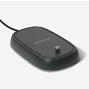magic mouse dock