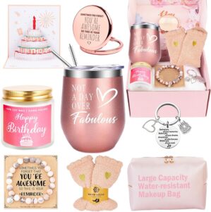 Birthday Gifts for Women, Happy Bir...