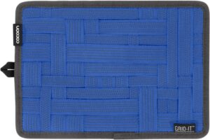 Cocoon CPG8BL GRID-IT!® Organizer ...