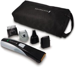 Remington PG340 Rechargeable Men...