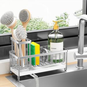 Cisily Sponge Holder for Kitchen Si...