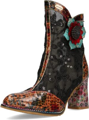 Laura Vita Women’s Ledao 123 ...