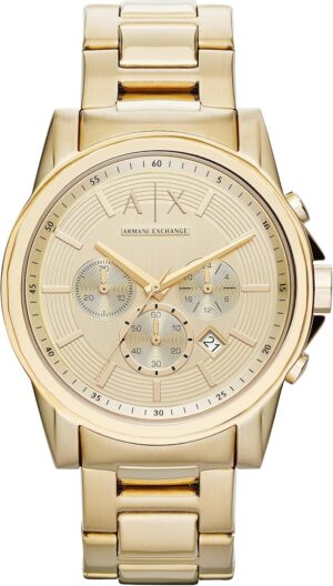 ARMANI EXCHANGE Men’s AX2099 ...
