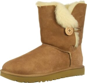 UGG Women’s Bailey Button Boots
