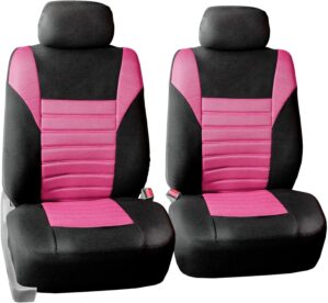 FH Group FB068PINK102 Pink 3D Air M...