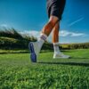 ecco(エコー) Echo EU39 Men's Golf Shoes Biom H-Five Genuine Leather Waterproof Golf Shoes - Image 8