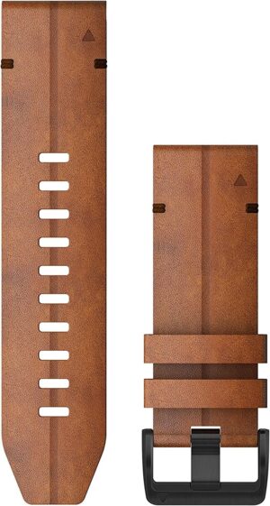 Garmin Quickfit Watch Band, Chestnu...