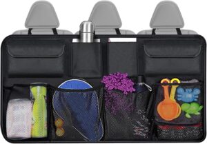 Flaconi Car Organizer,Interior Car ...