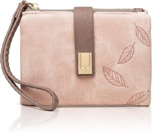 Women’s Small Purse 100% Vega...